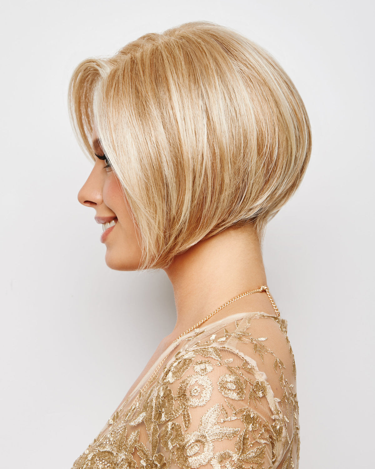 Opulence in GL14-22 Sandy Blonde