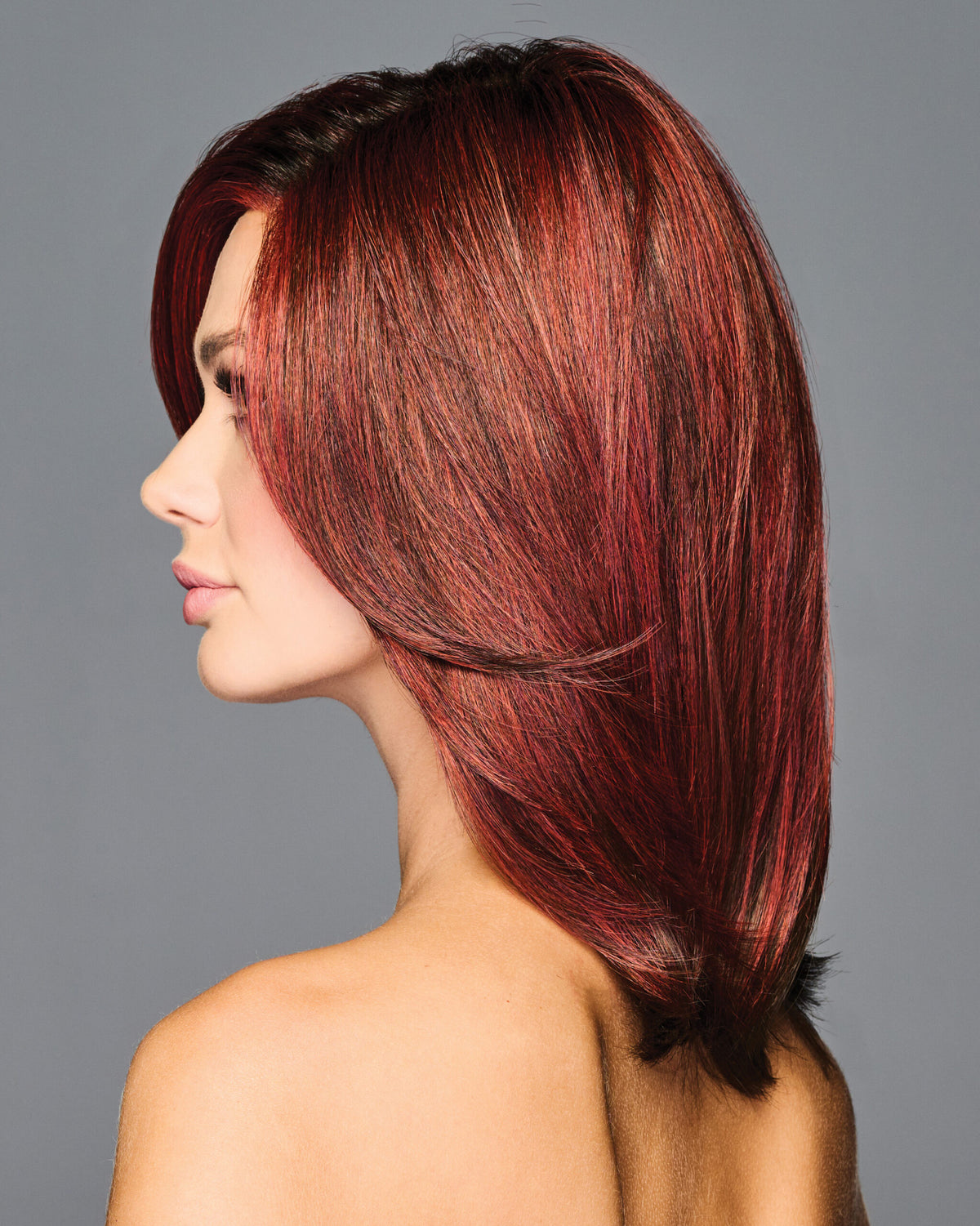 Own The Room in GF132SS SS Sangria