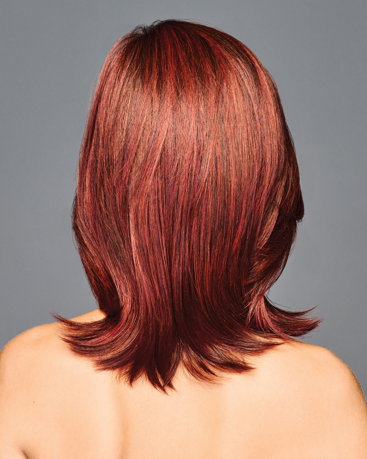 Own The Room in GF132SS SS Sangria