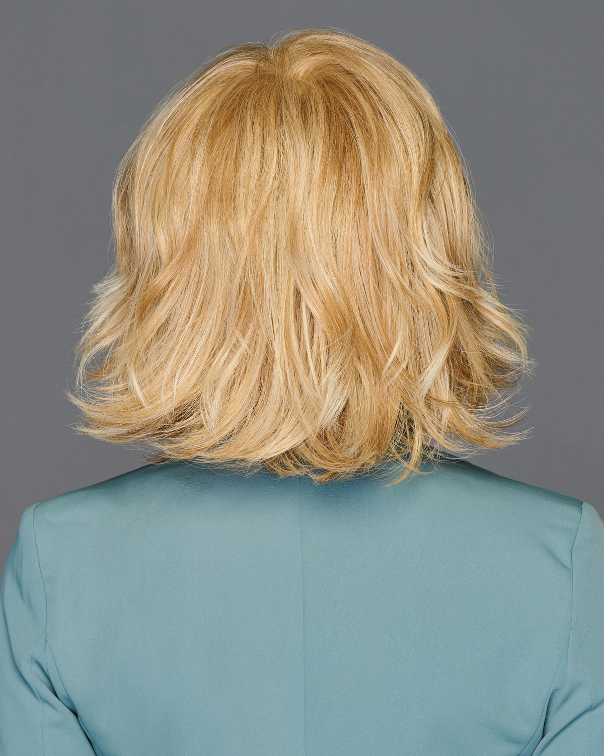 Positivity in Light Blonde