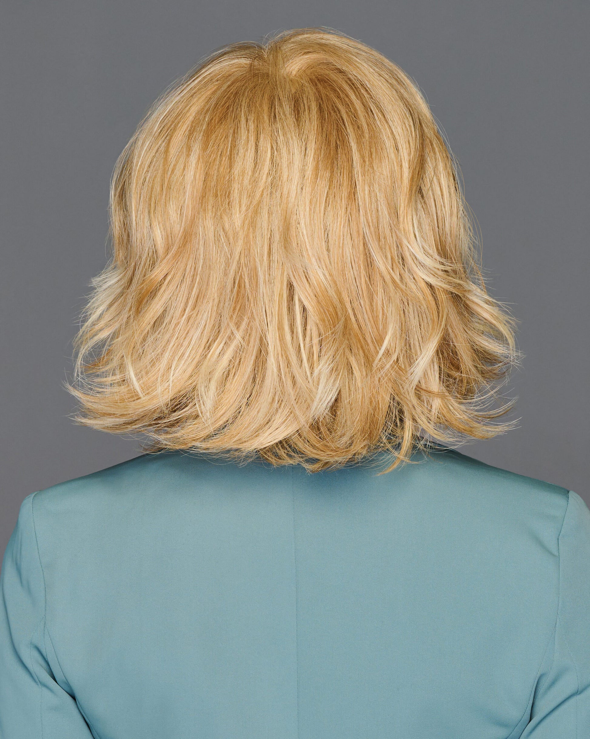 Positivity in Light Blonde