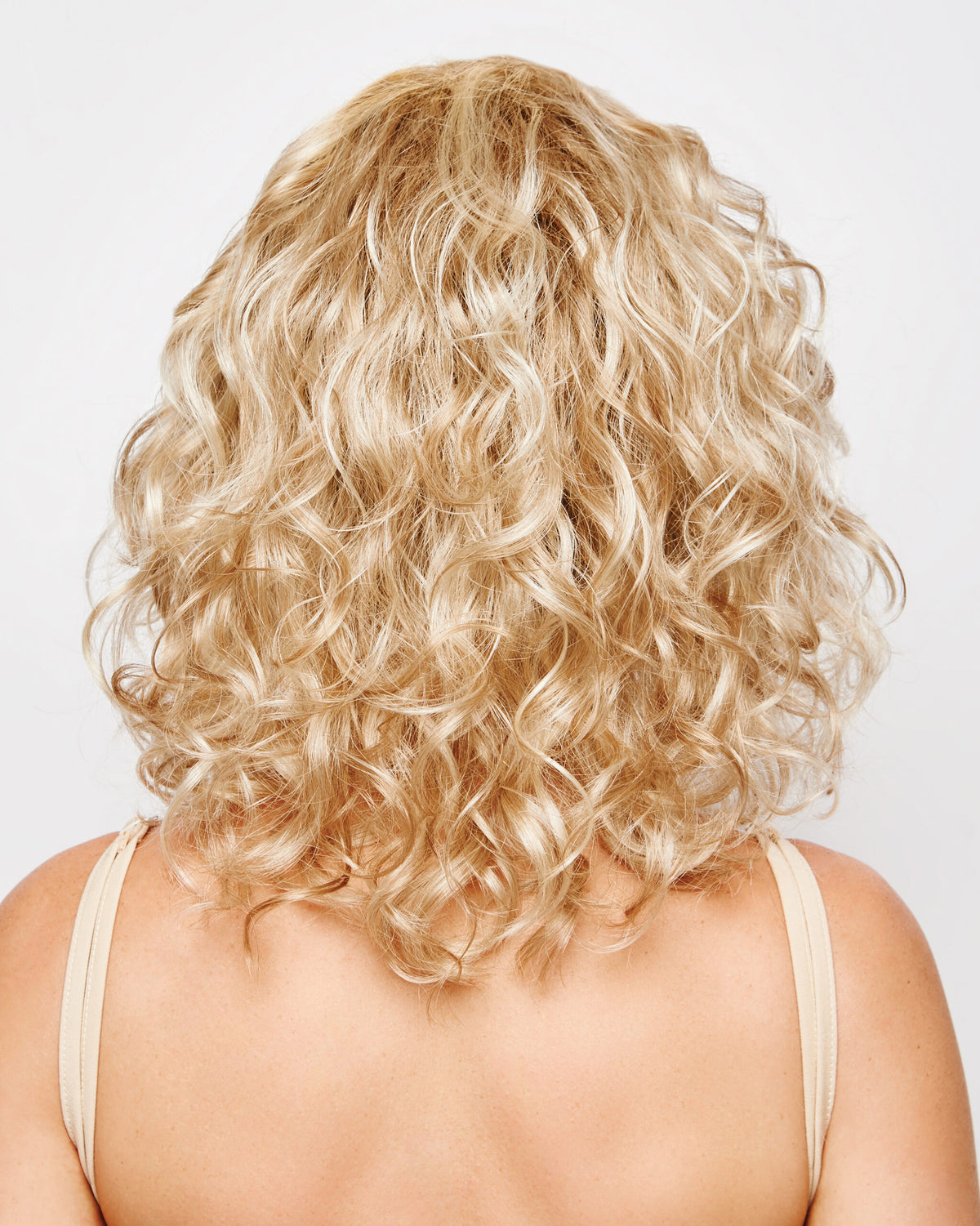 Radiant Beauty in GL14-22SS SS Sandy Blonde
