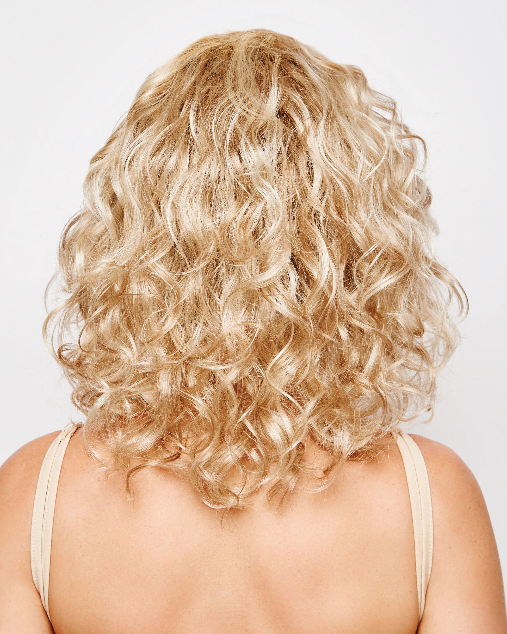 Radiant Beauty in GL14-22SS SS Sandy Blonde