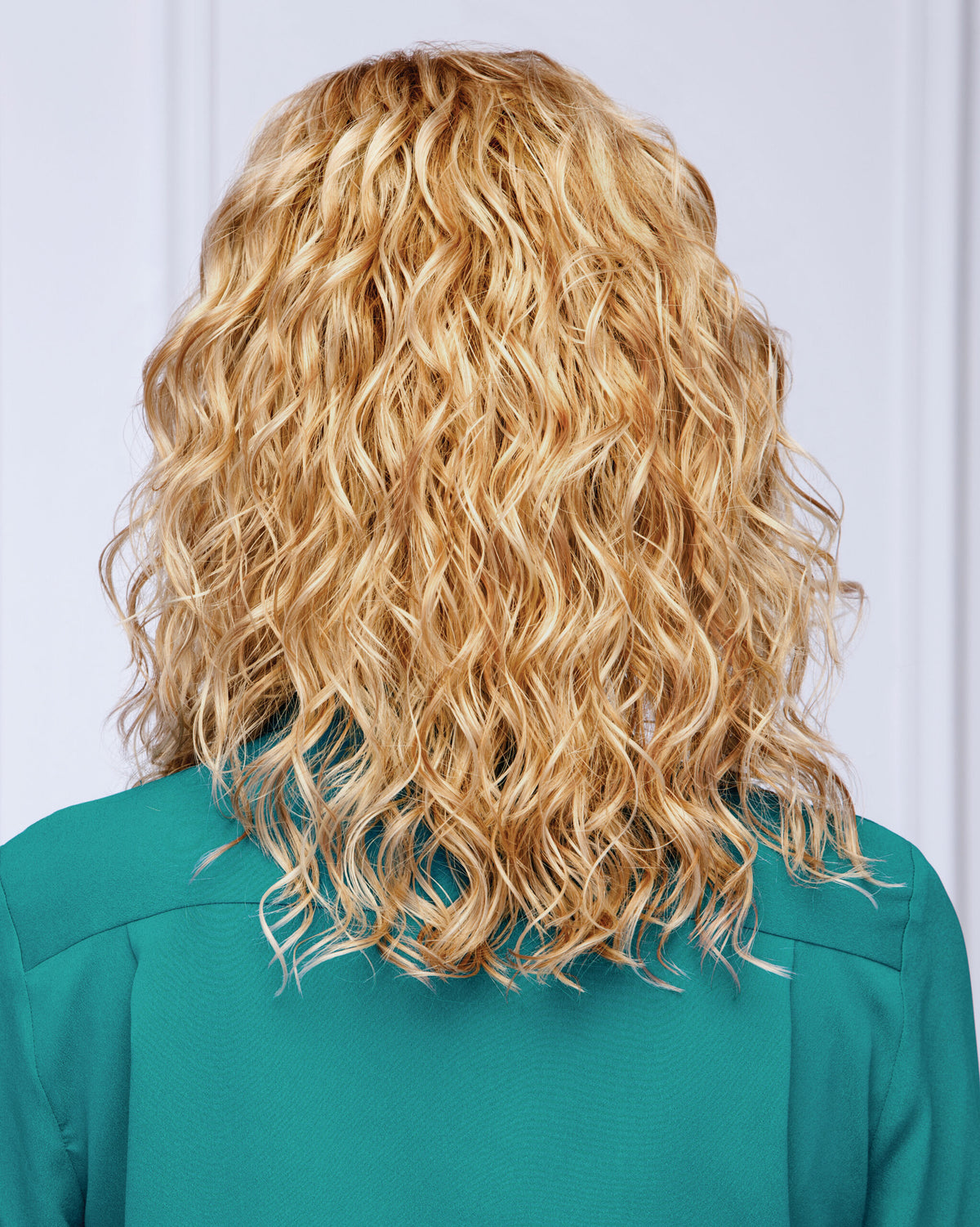 Radiant Beauty in GL16-27 Buttered Biscuit