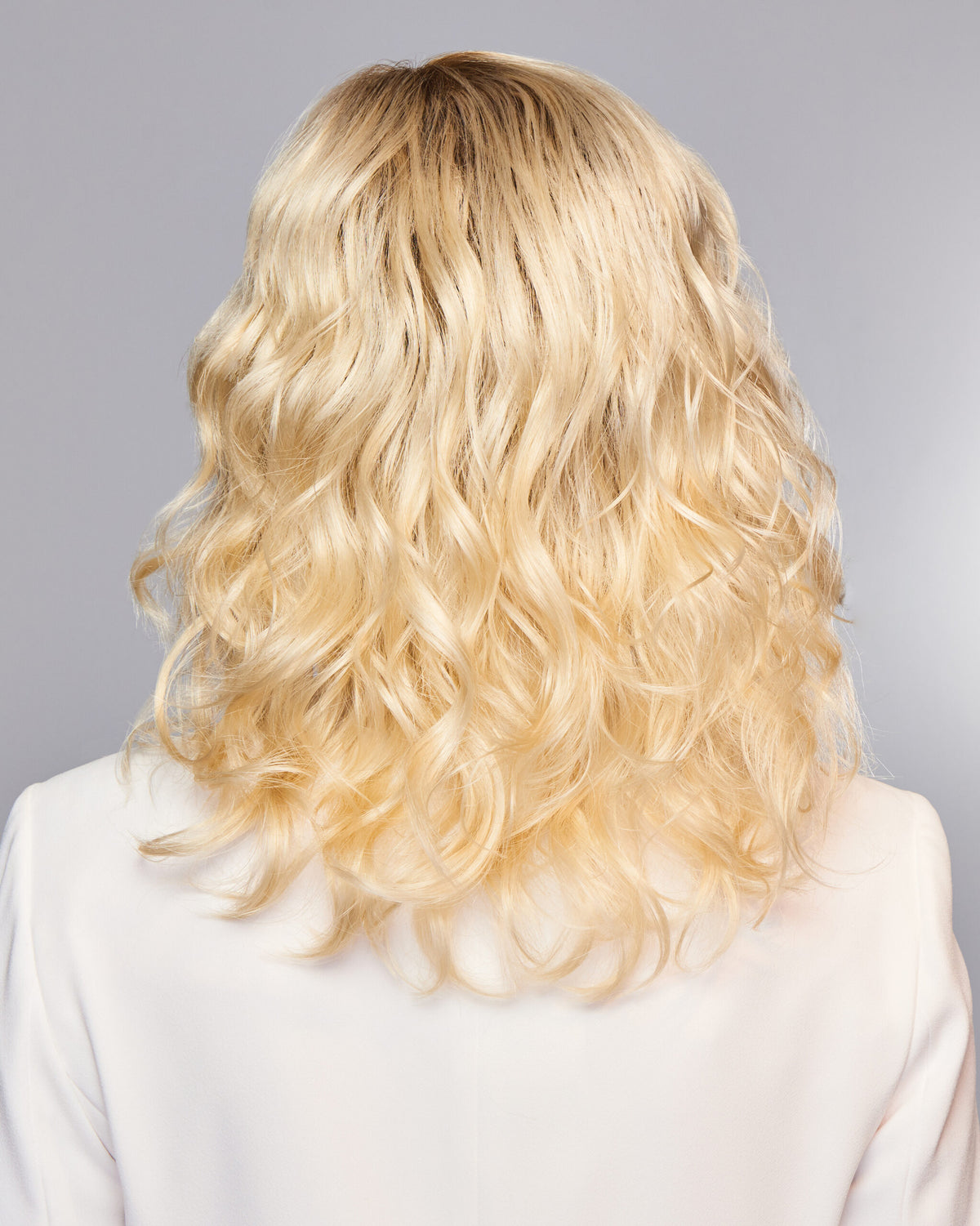 Radiant Beauty in GL613-88SS SS Champagne Blonde