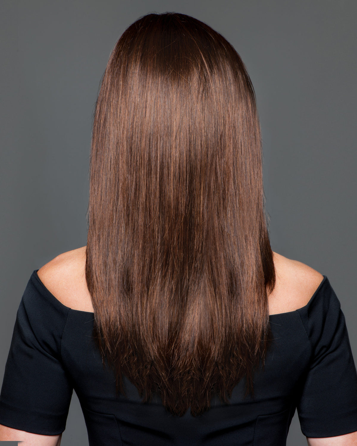 Simply Flawless in GL6-30 Mahogany