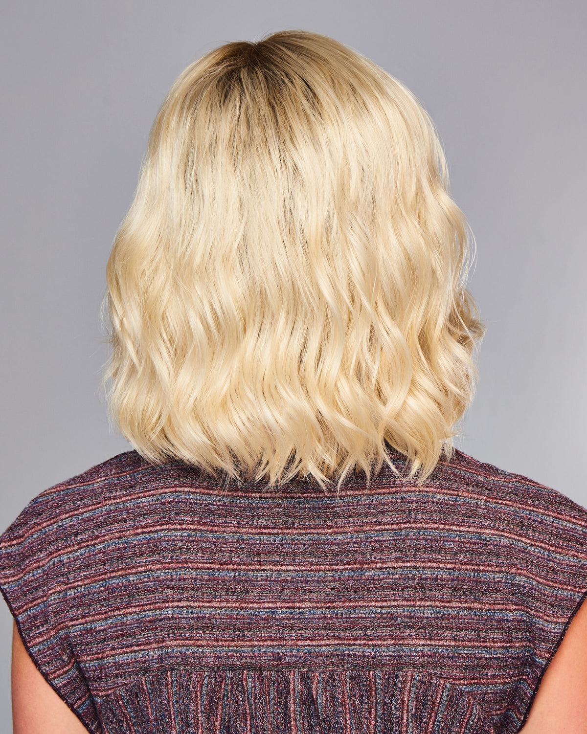 Soft & Subtle in GL613-88SS SS Champagne Blonde