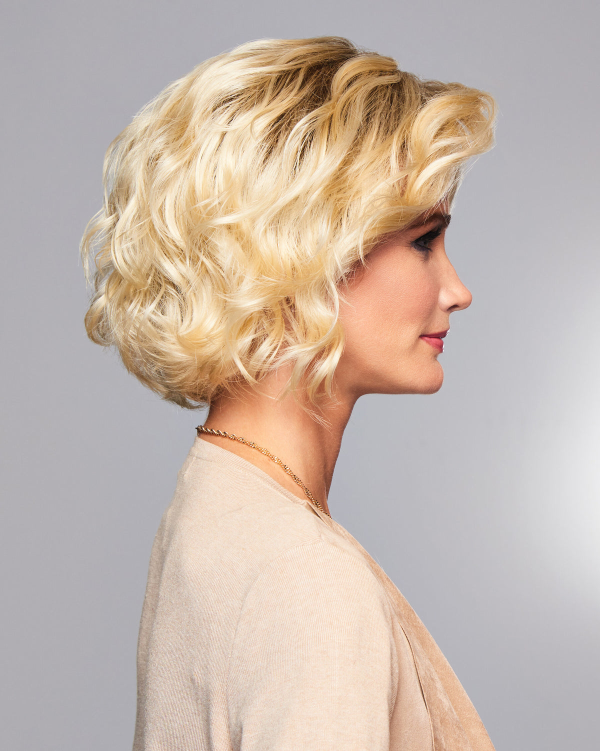 Sweet Talk in GL613-88SS SS Champagne Blonde