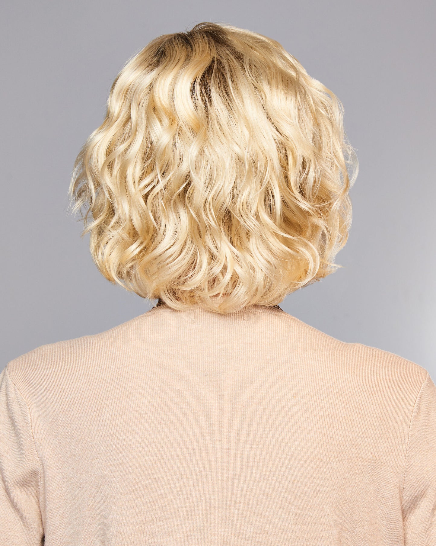 Sweet Talk in GL613-88SS SS Champagne Blonde
