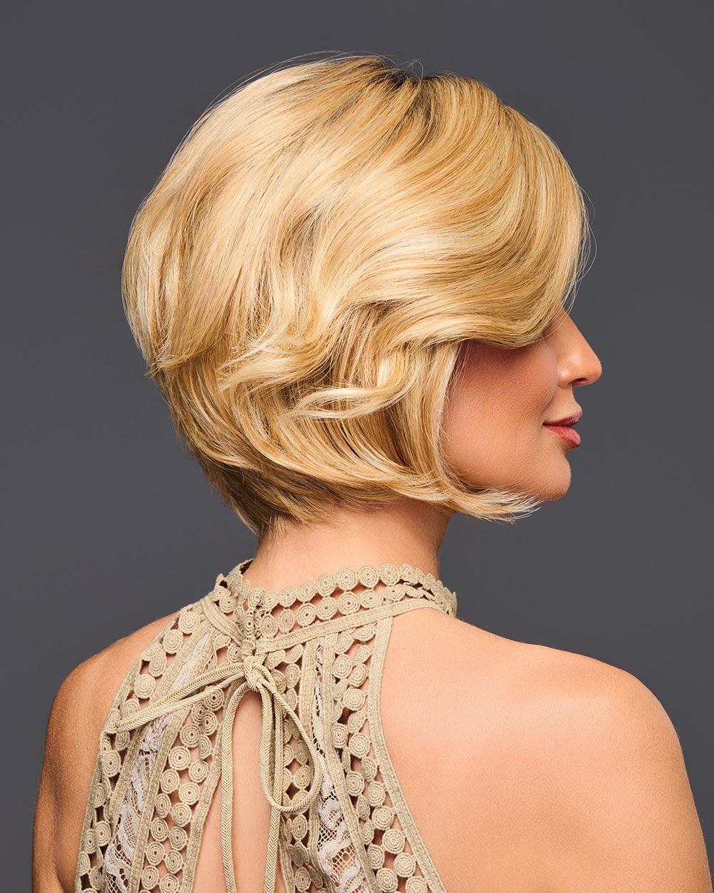 Trend Alert Luxury in GF14-88SS SS Golden Wheat