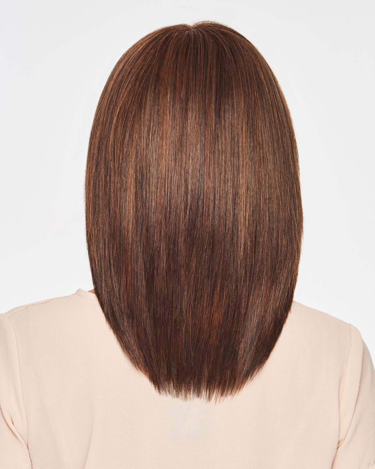 Prosperity in Medium Brown