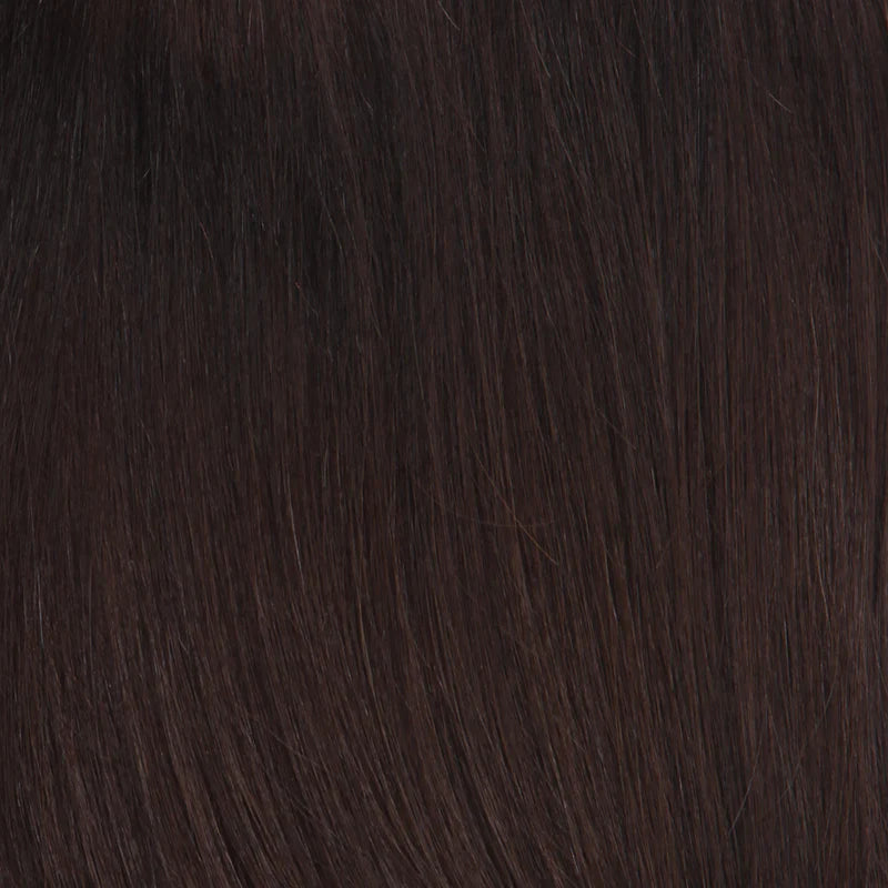 Belle Tress Sample Sale - Bellissima - Hand-tied Mono