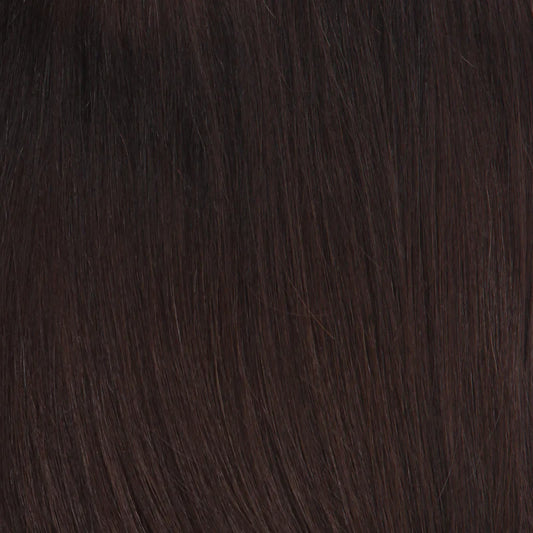 BelleTress Sample Sale - WooLala Full Mono - Ginger