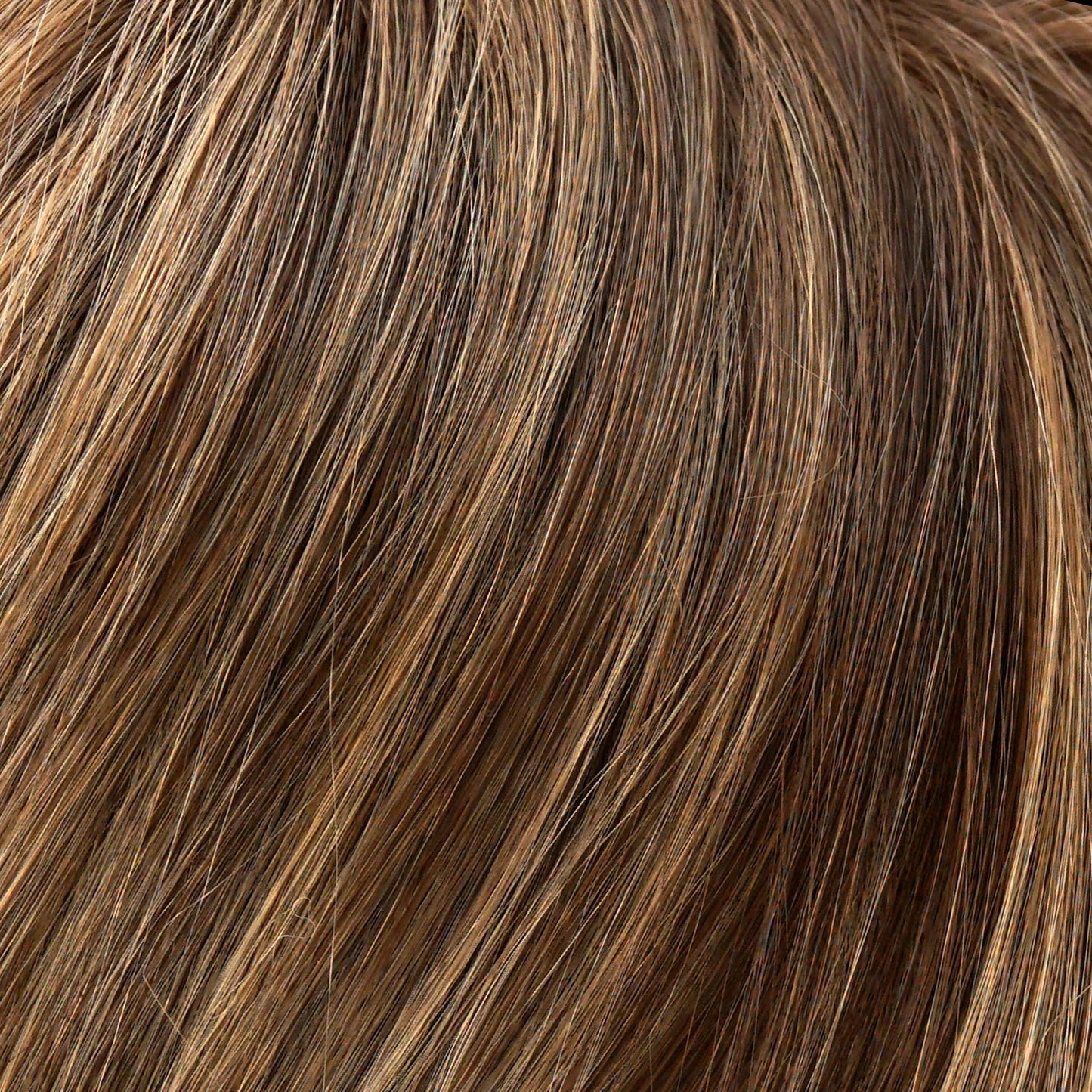 Mallory- Jon Renau - Heat-friendly Synthetic