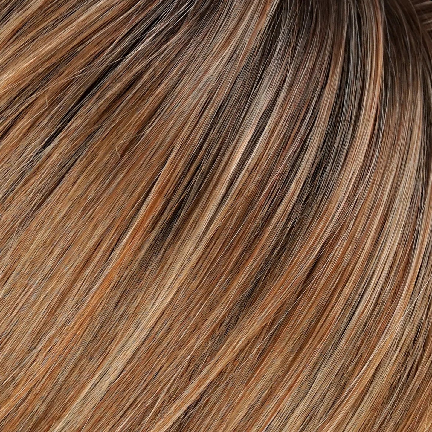 Spicy- Jon Renau - Heat-friendly Synthetic