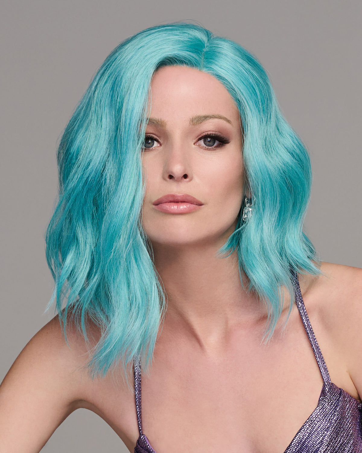 Blue Babe
