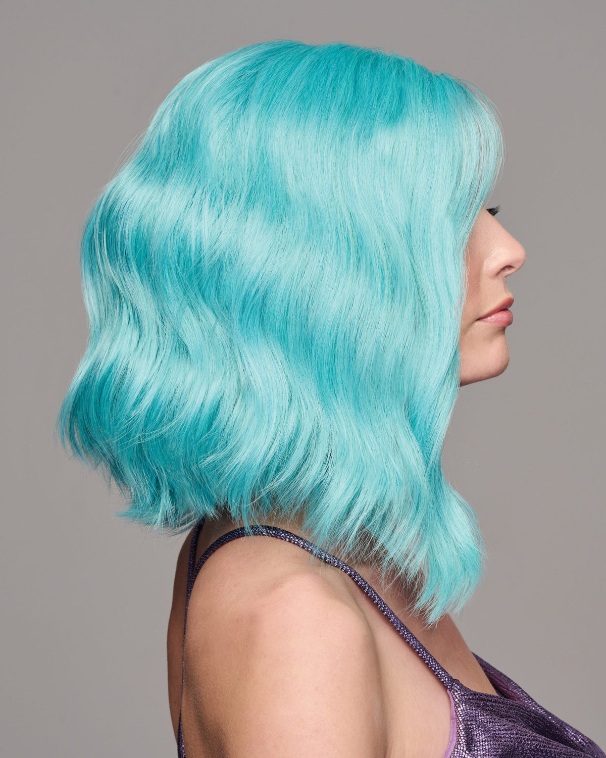 Blue Babe
