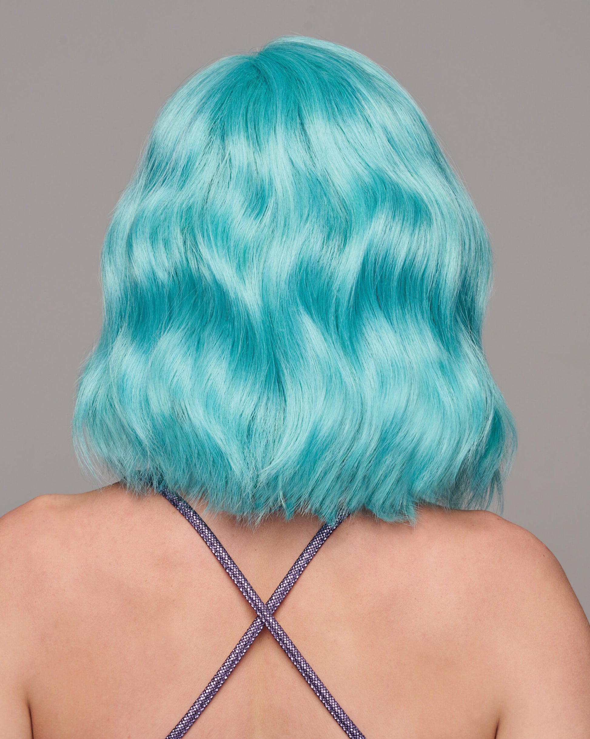 Blue Babe