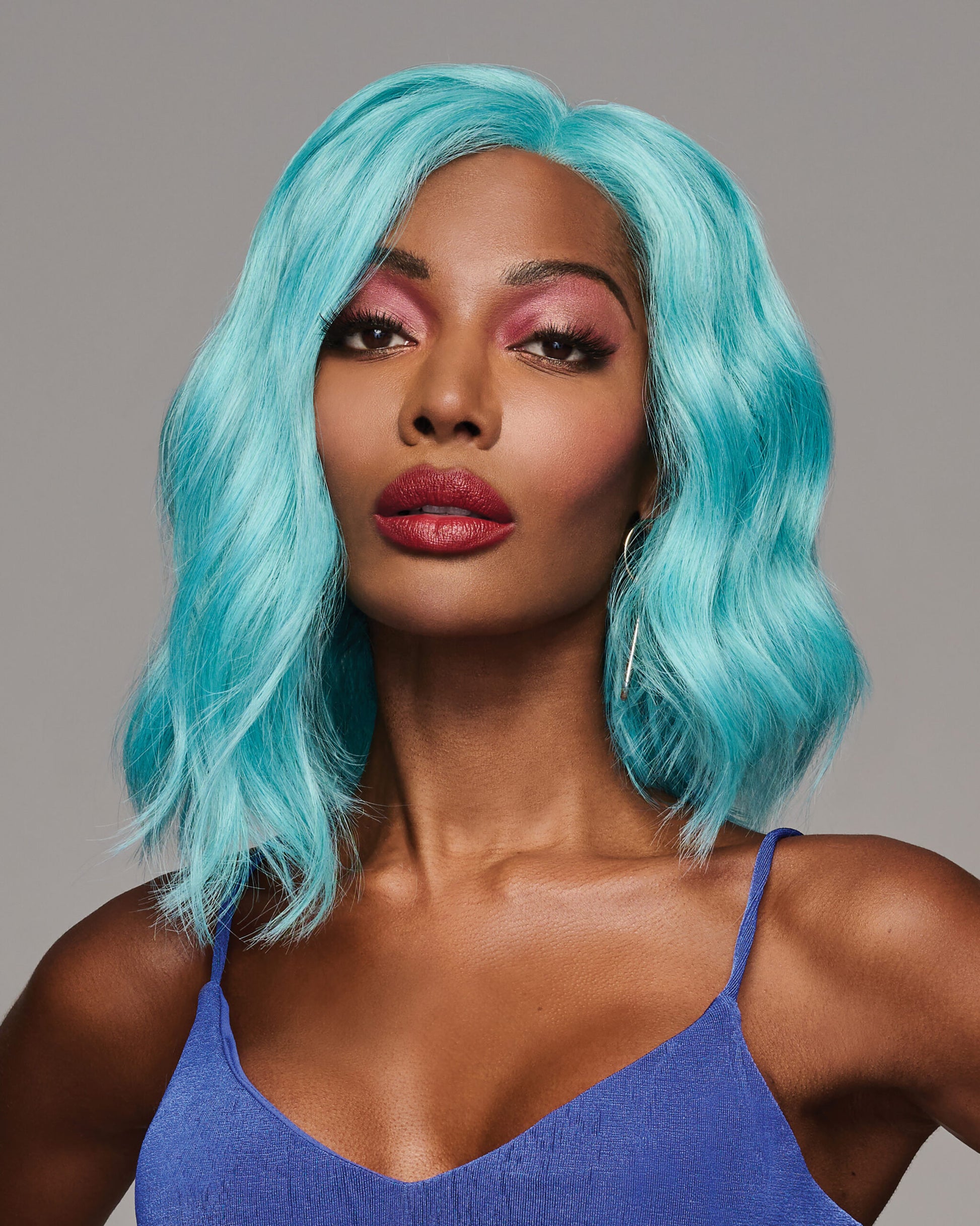 Blue Babe