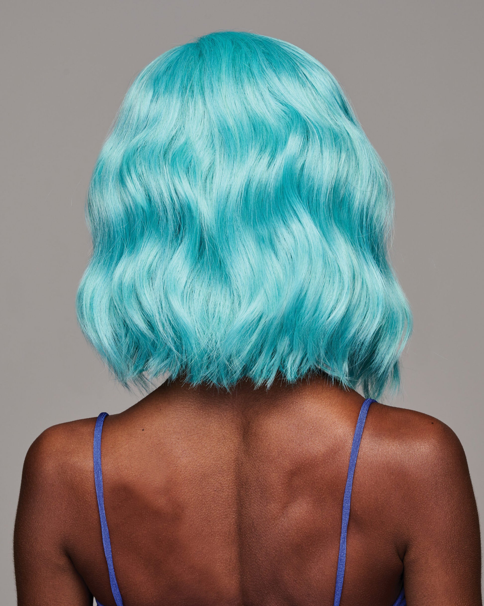 Blue Babe