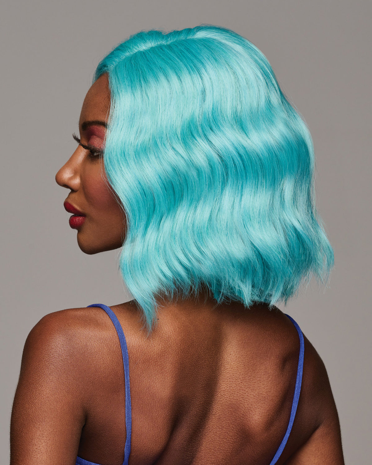 Blue Babe