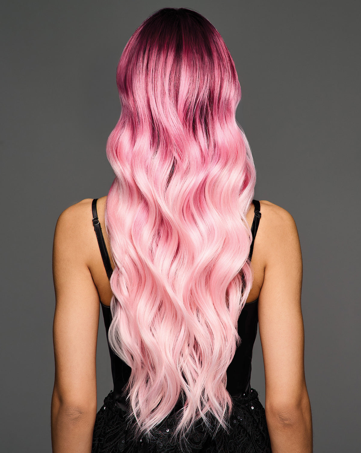 Bubblegum Babe