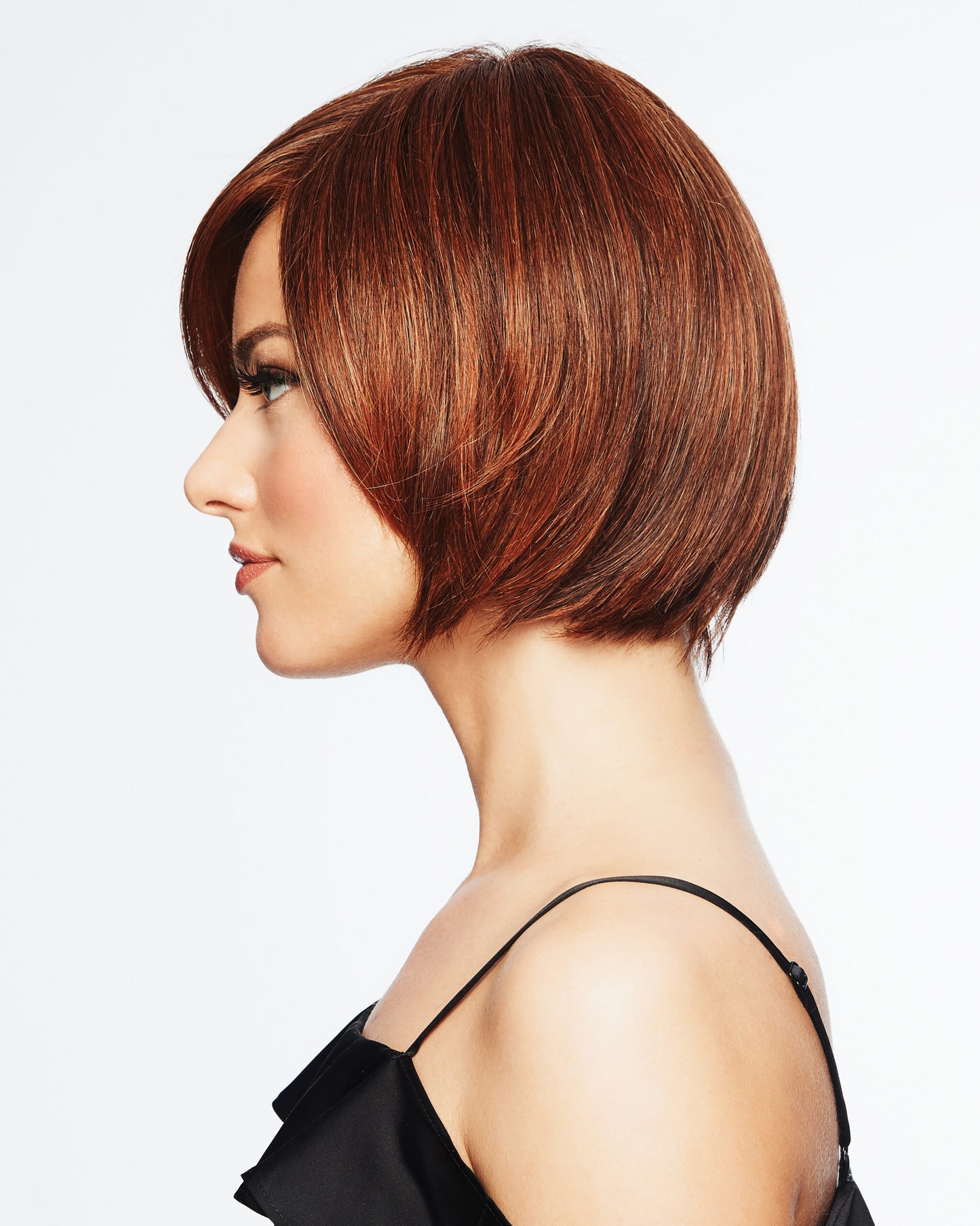 Classic Fling in R3025S+ Glazed Cinnamon