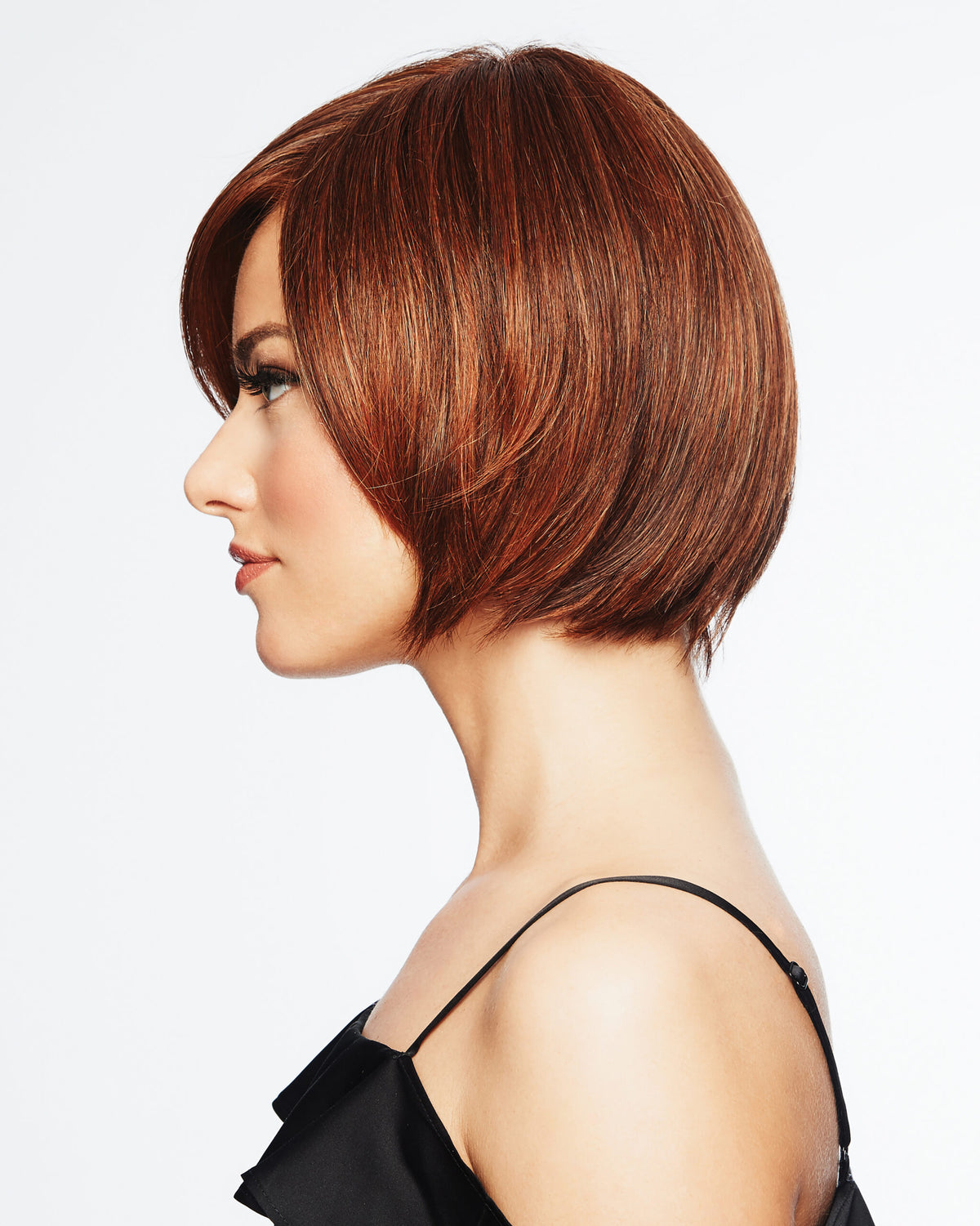 Classic Fling in R3025S+ Glazed Cinnamon