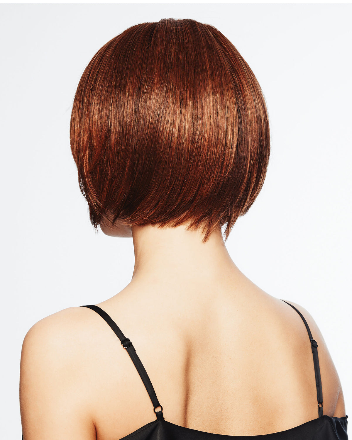 Classic Fling in R3025S+ Glazed Cinnamon