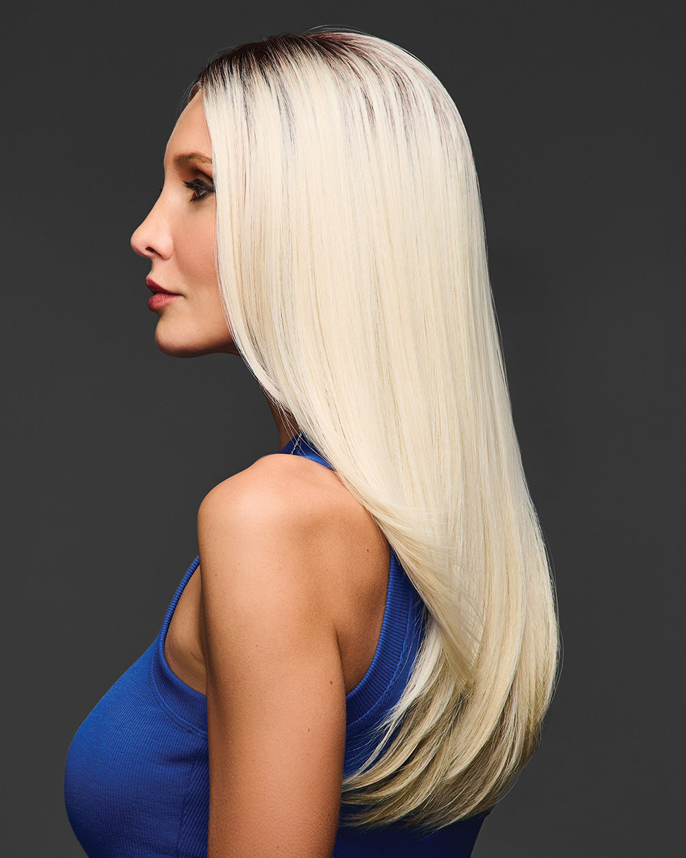 Double Tap in SS16/20T Deep Root Vanilla Butter