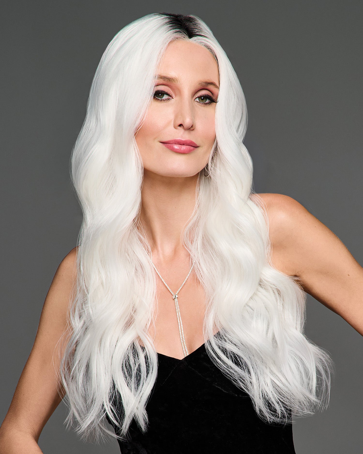 Ethereal Ice