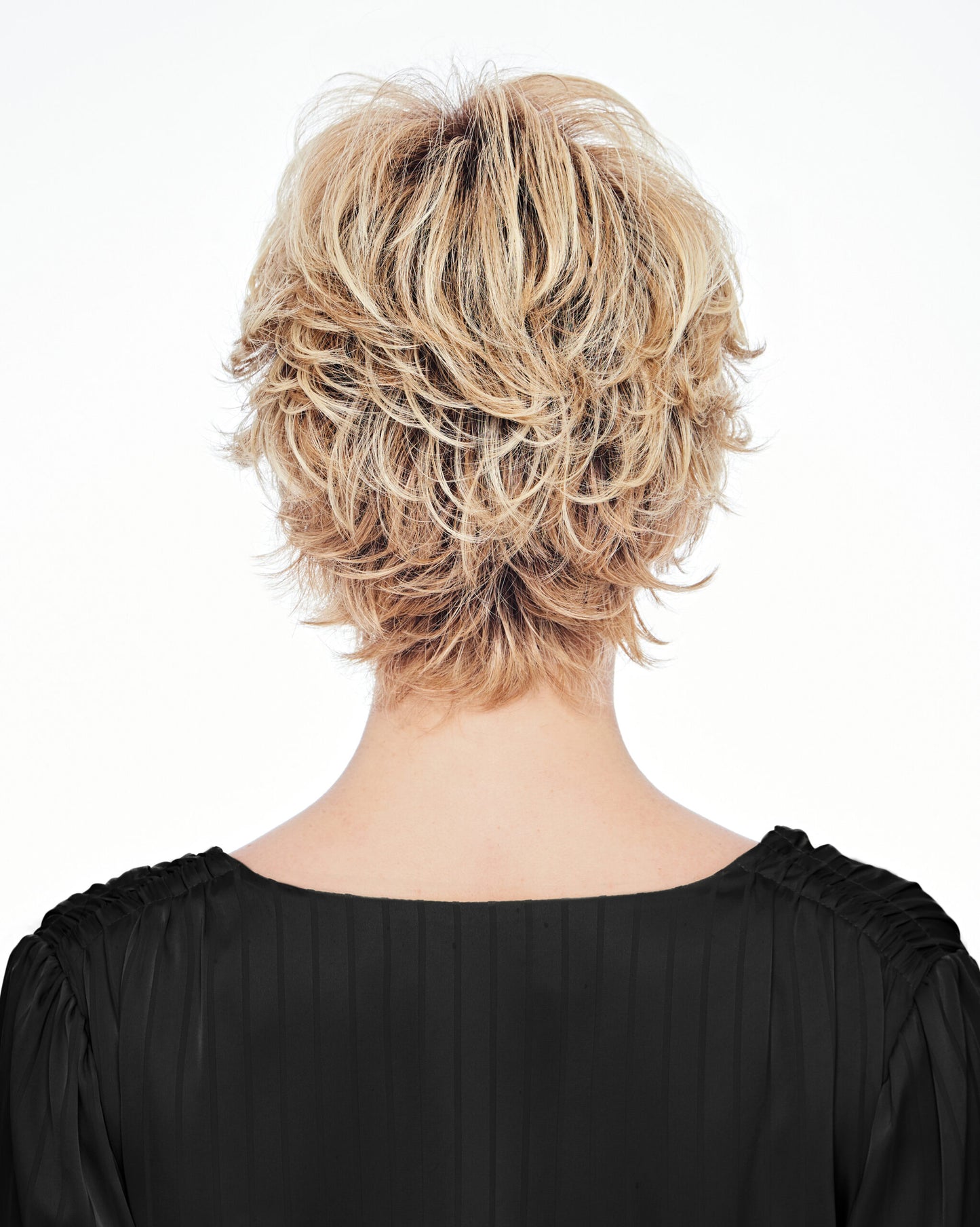 Flirty Flip in SS14/88 Rooted Golden Wheat
