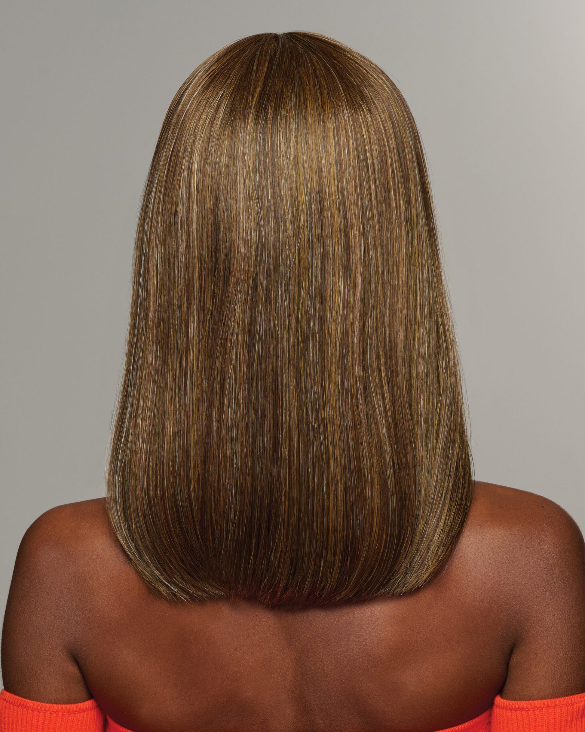 Sleek For The Week in R829S+ Glazed Hazelnut