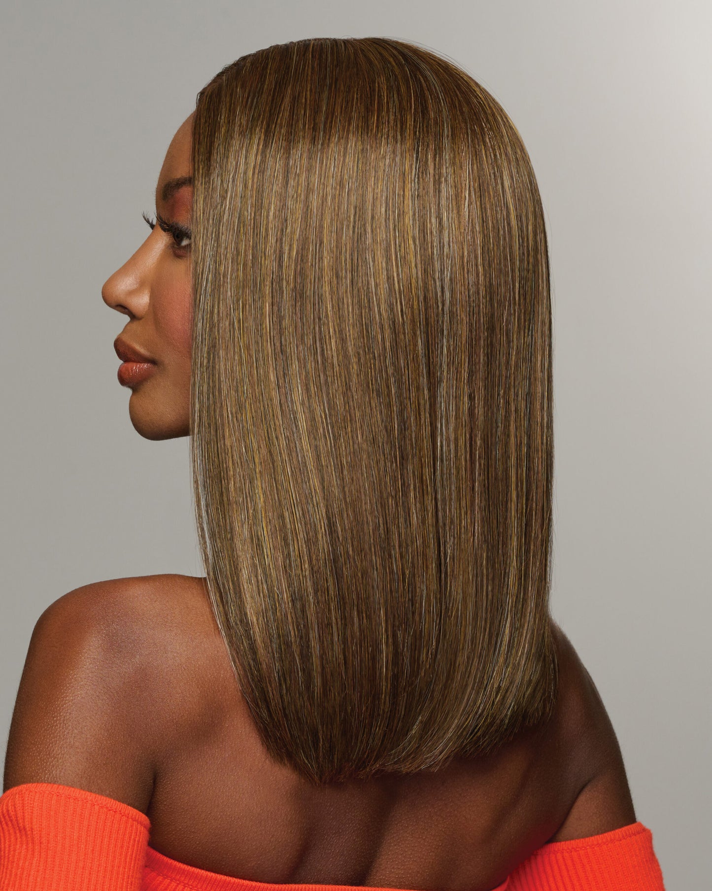 Sleek For The Week in R829S+ Glazed Hazelnut