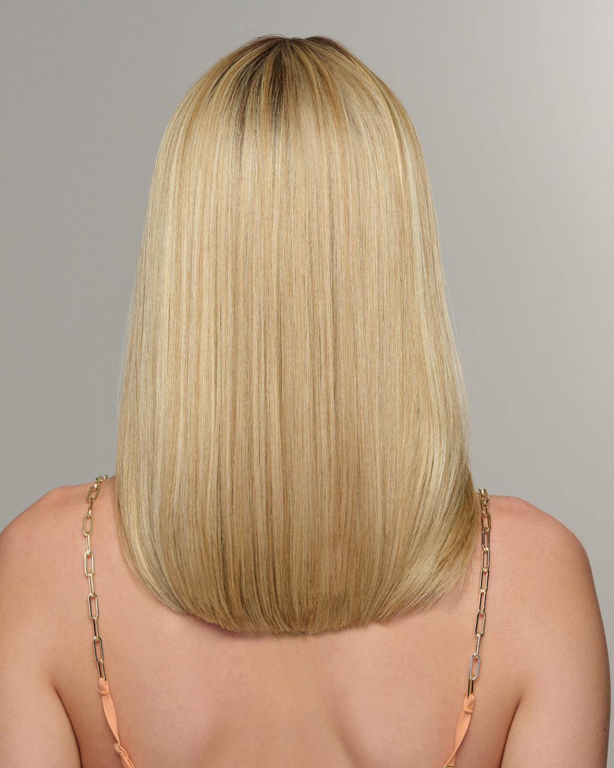 Sleek For The Week in SS14/88H Rooted Golden Wheat