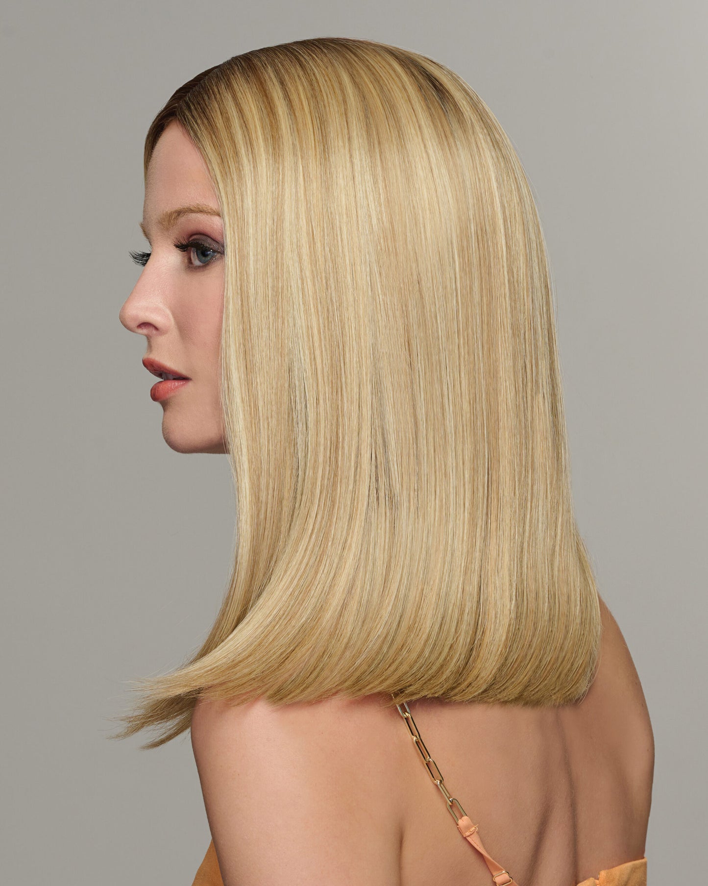 Sleek For The Week in SS14/88H Rooted Golden Wheat