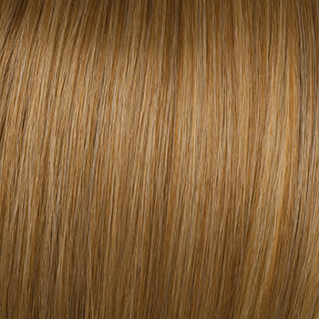 Feather Cut - R14/25 Honey Ginger