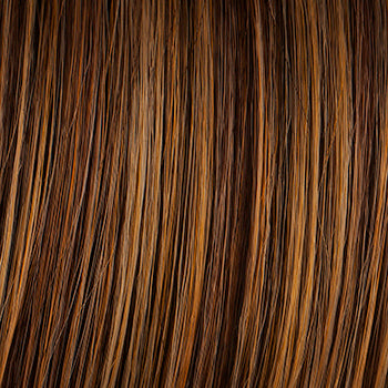 Allure - R3025S+ Glazed Cinnamon