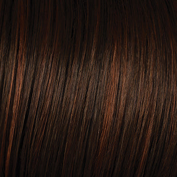 Allure - R6/30H Chocolate Copper