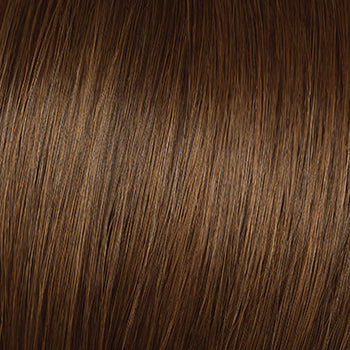 Long With Layers - R830 Ginger Brown