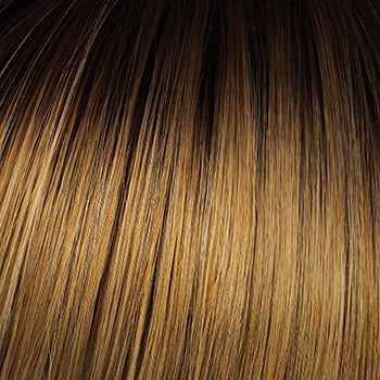 Sleek For The Week - SS14/25 Rooted Honey Ginger