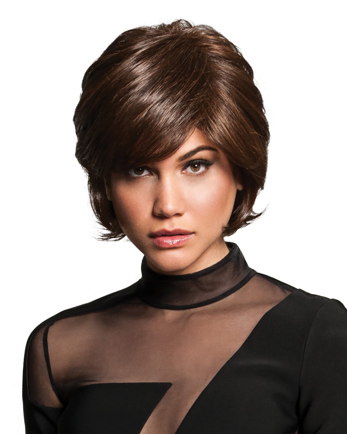 Vintage Volume in R6/30H Chocolate Copper