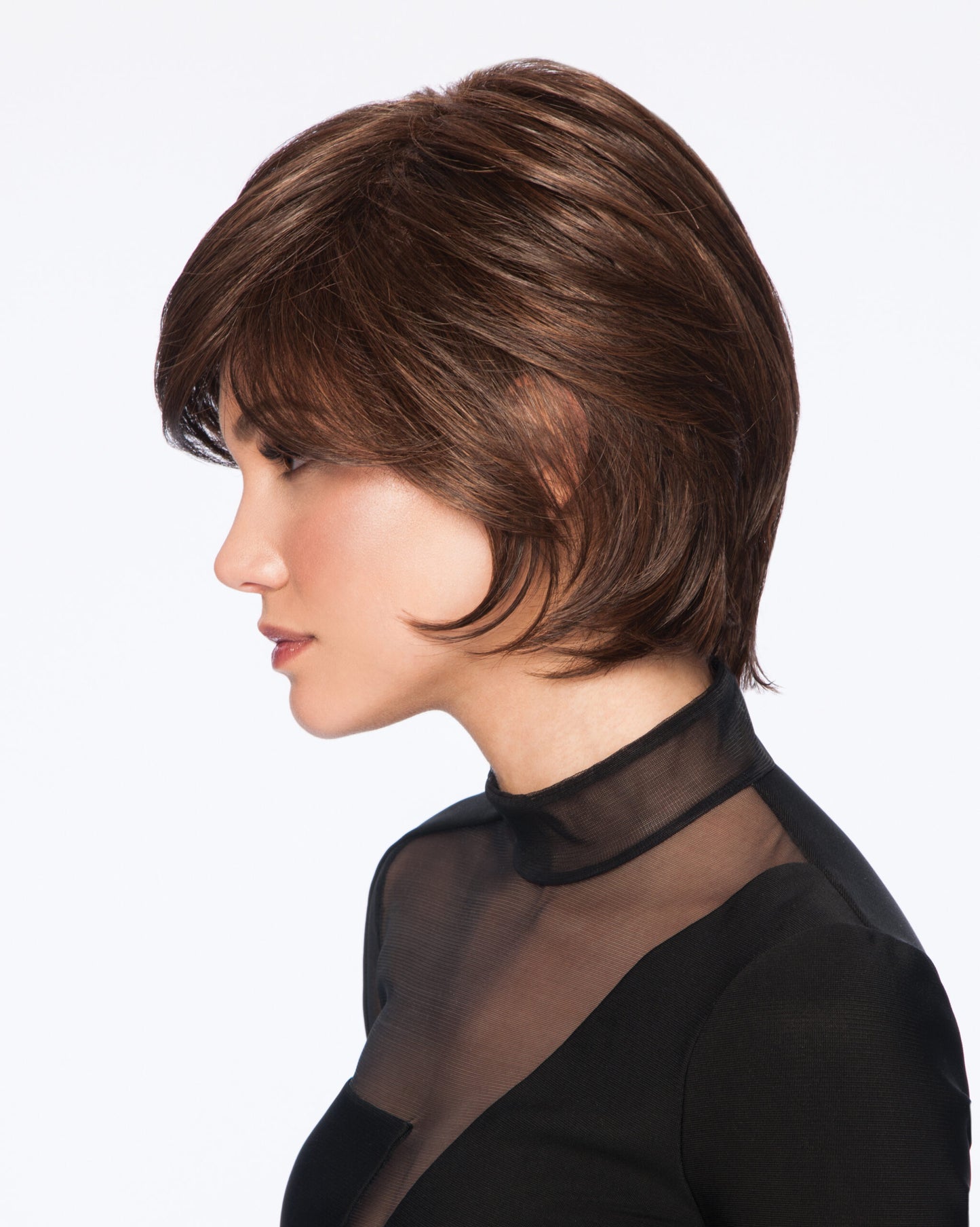 Vintage Volume in R6/30H Chocolate Copper