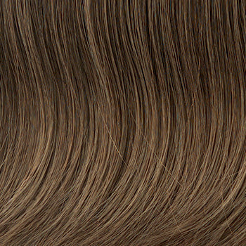 Super Mane - R12T Pecan Brown