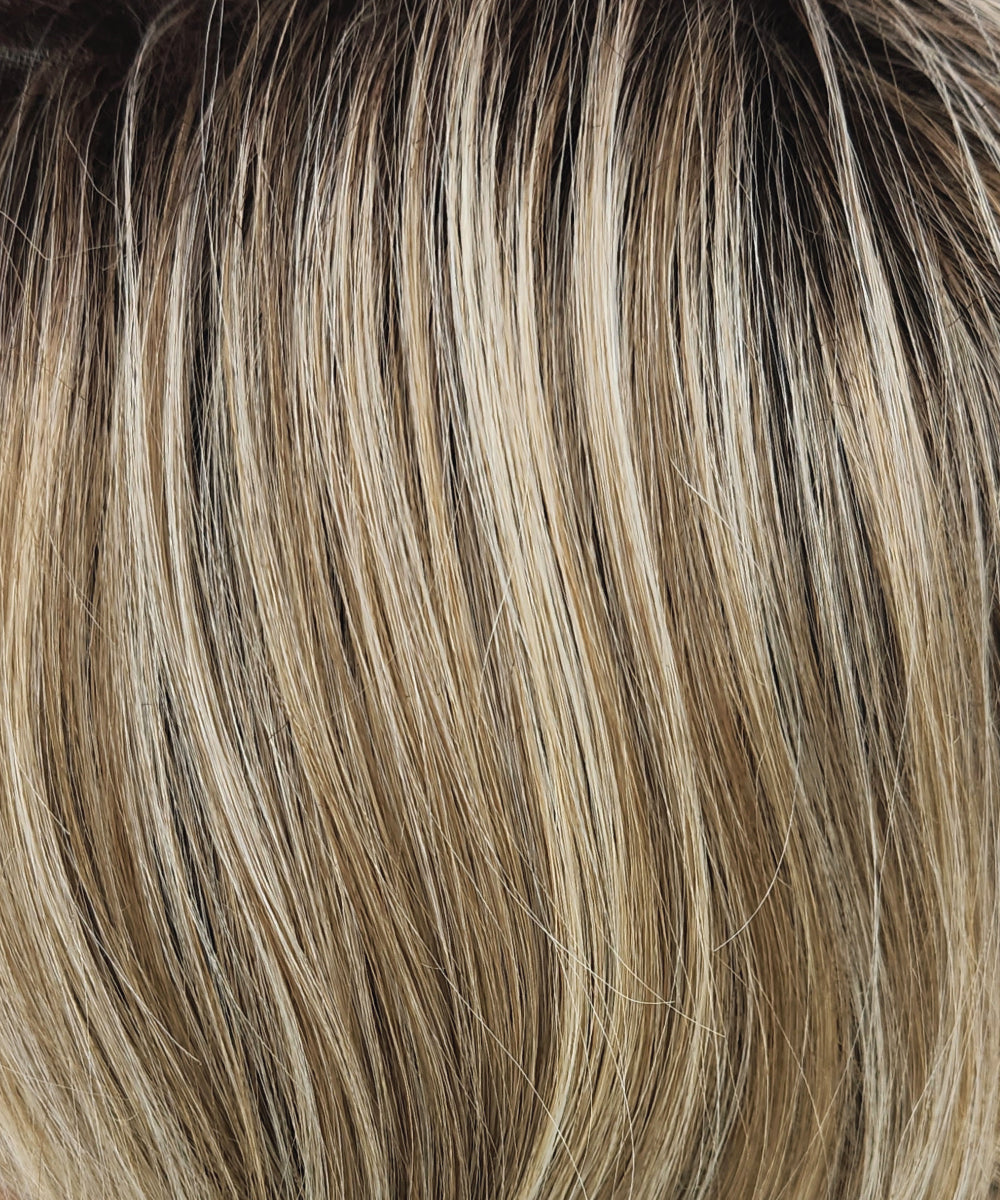 Brighton – Estetica - Heat Defiant Collection