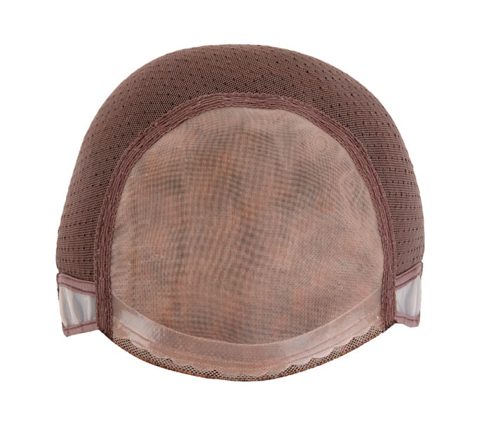 Morgan by Henry Margu - 3/4 Hand-tied - Non-Heat-Friendly