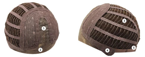 Sommers– Mono Part - Estetica Heat Defiant Collection