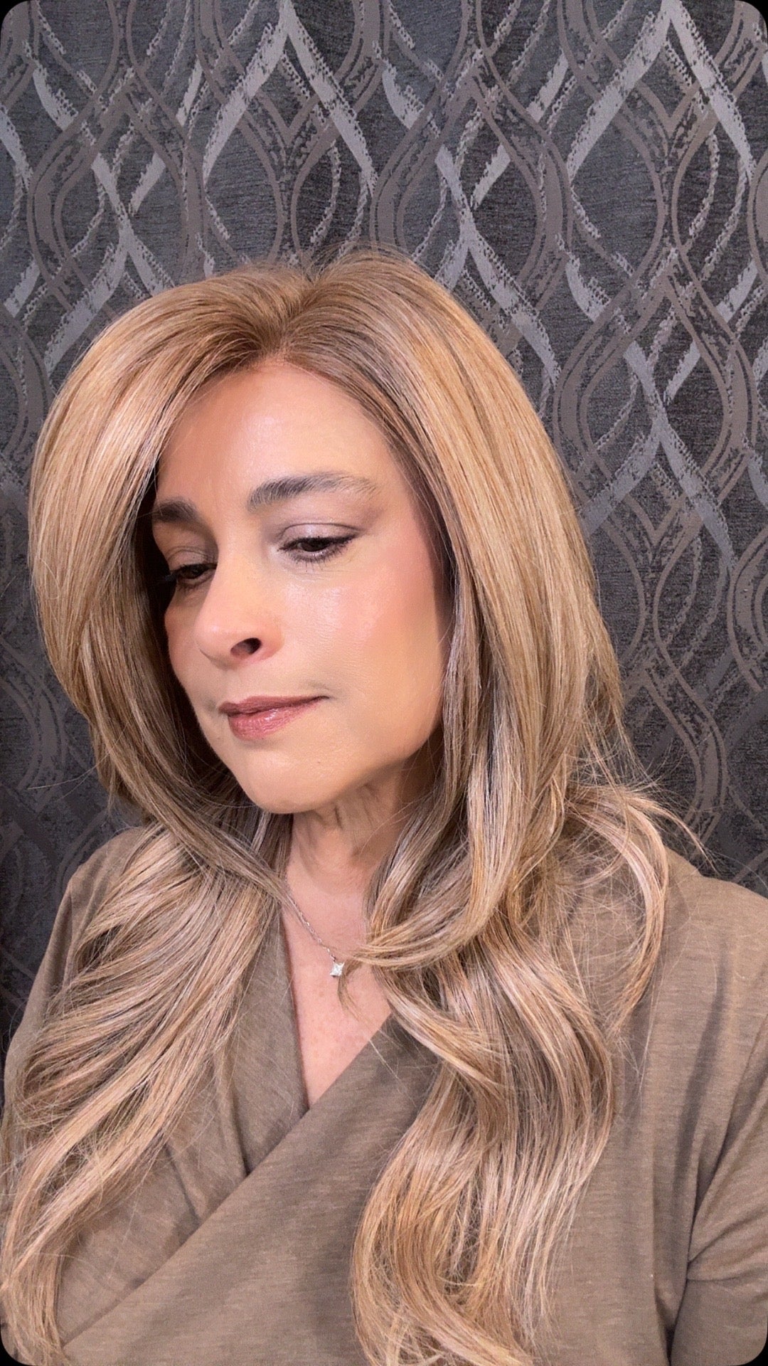 Boss Naturelle ELARA Heat-Friendly 20-24" in Length