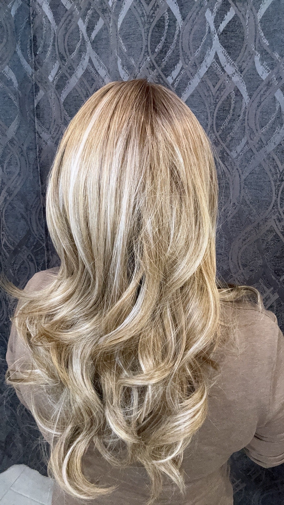 Boss Naturelle ELARA Heat-Friendly 20-24" in Length