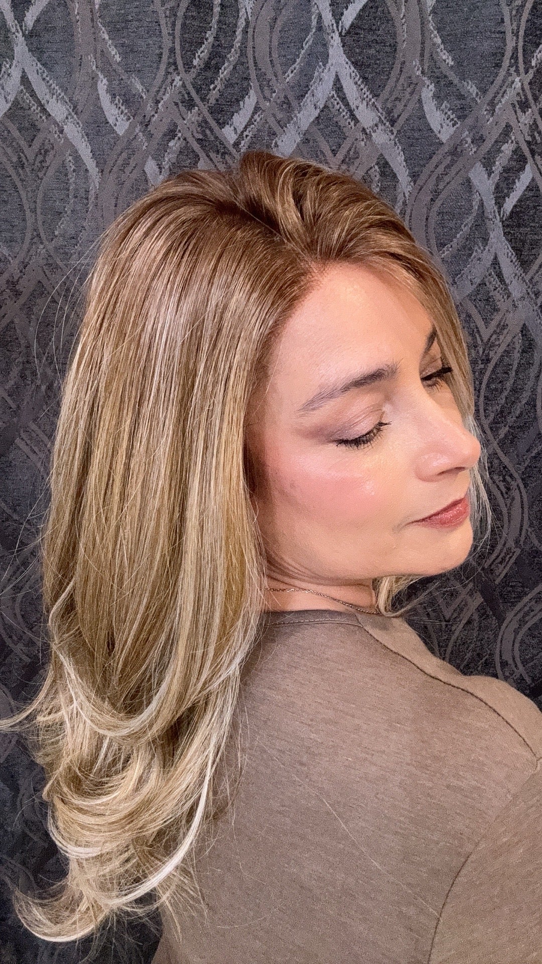 Boss Naturelle ELARA Heat-Friendly 20-24" in Length